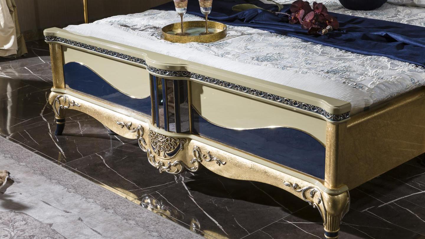 Kiev Exclusive Yatak Odası