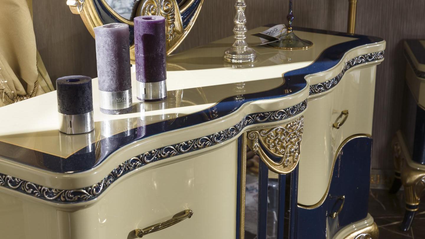 Kiev Exclusive Yatak Odası