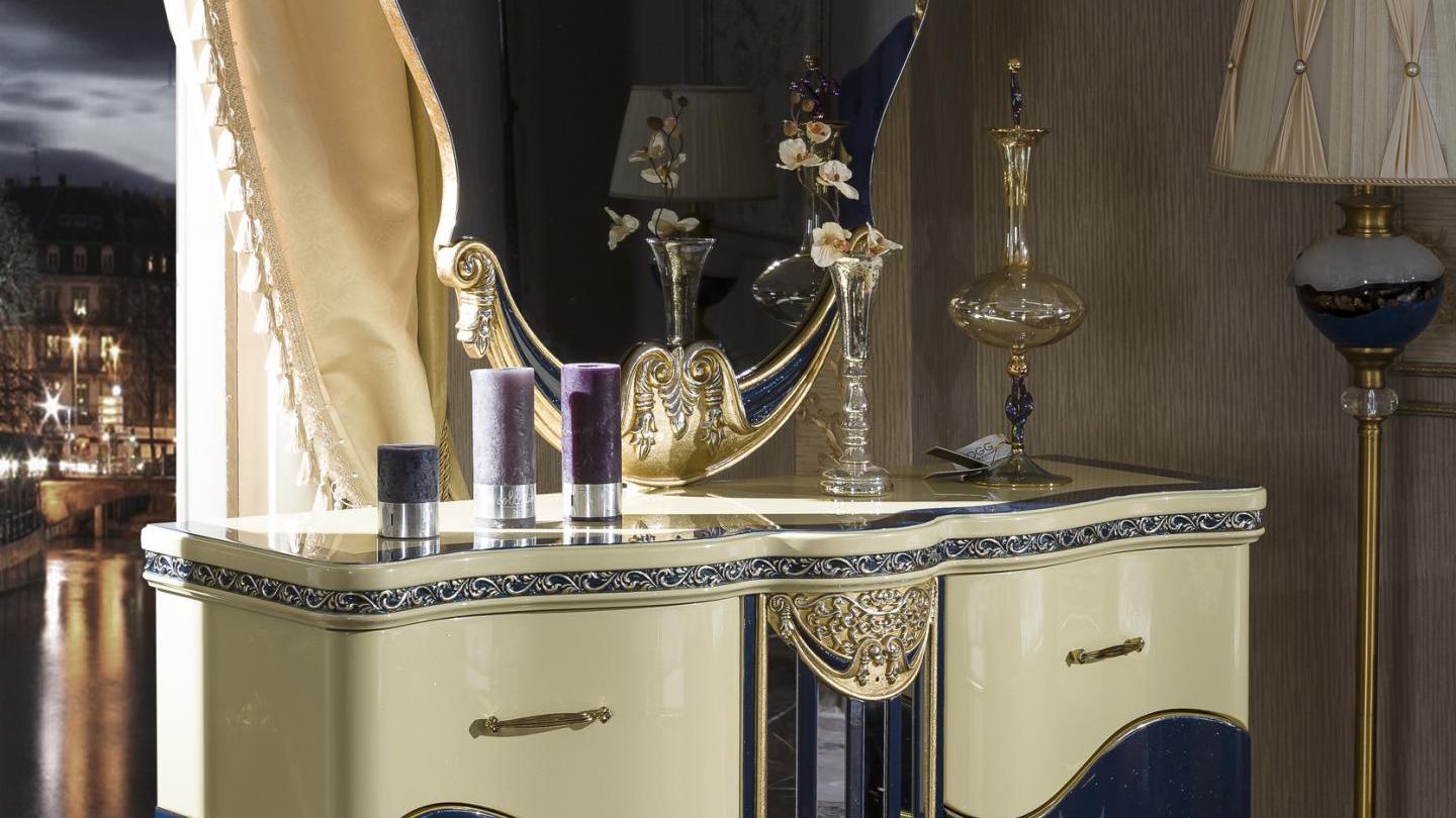 Kiev Exclusive Yatak Odası