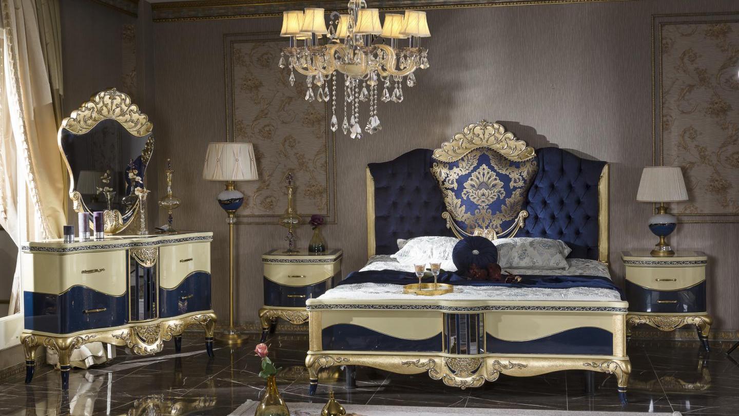 Kiev Exclusive Yatak Odası