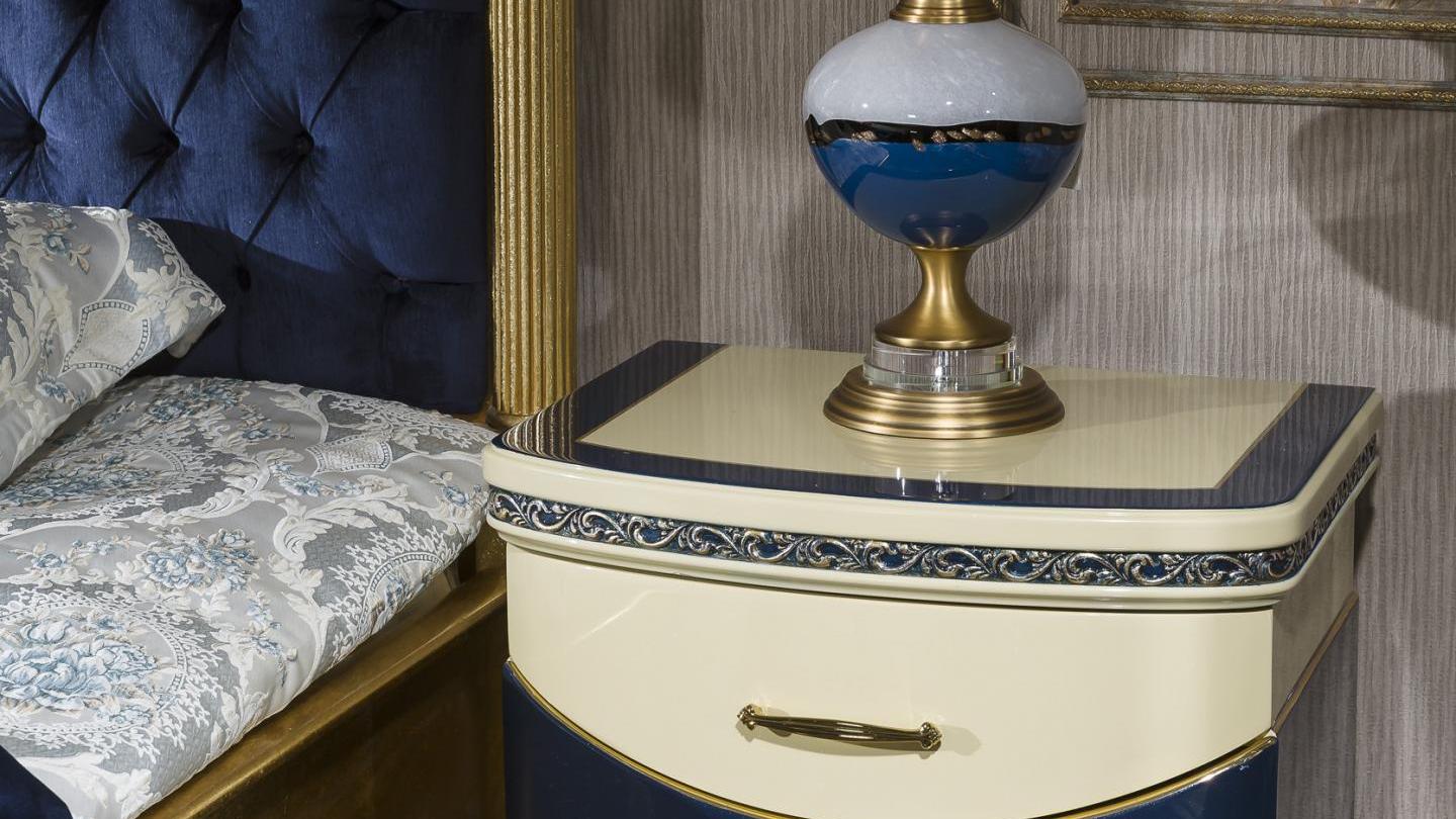 Kiev Exclusive Yatak Odası