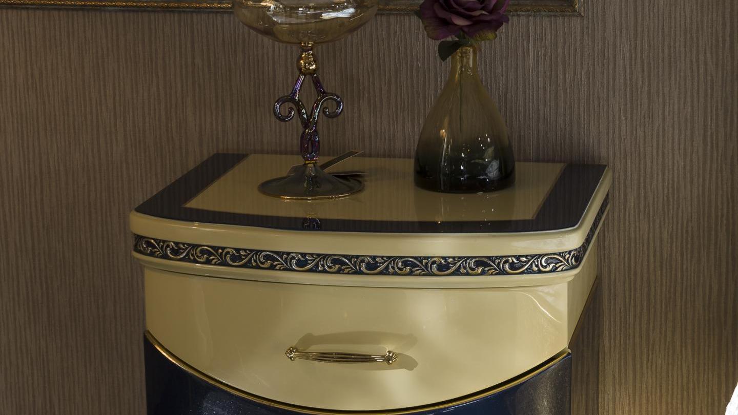 Kiev Exclusive Yatak Odası