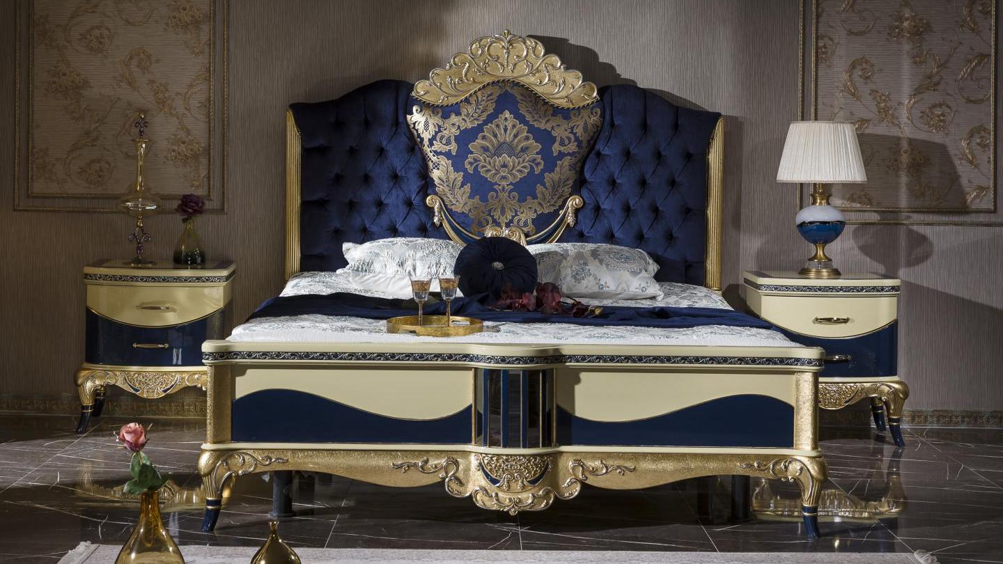 Kiev Exclusive Yatak Odası