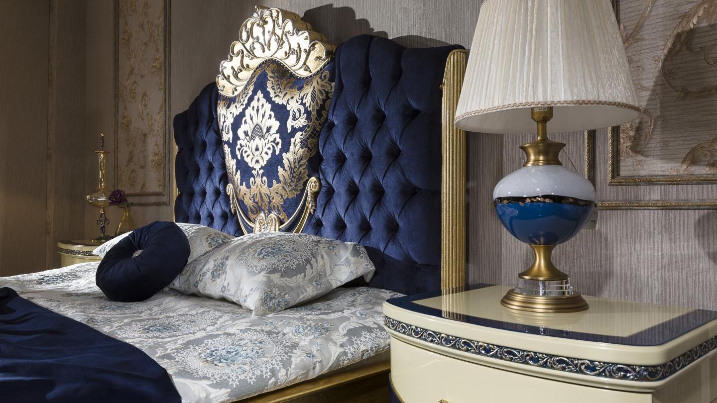 Kiev Exclusive Yatak Odası