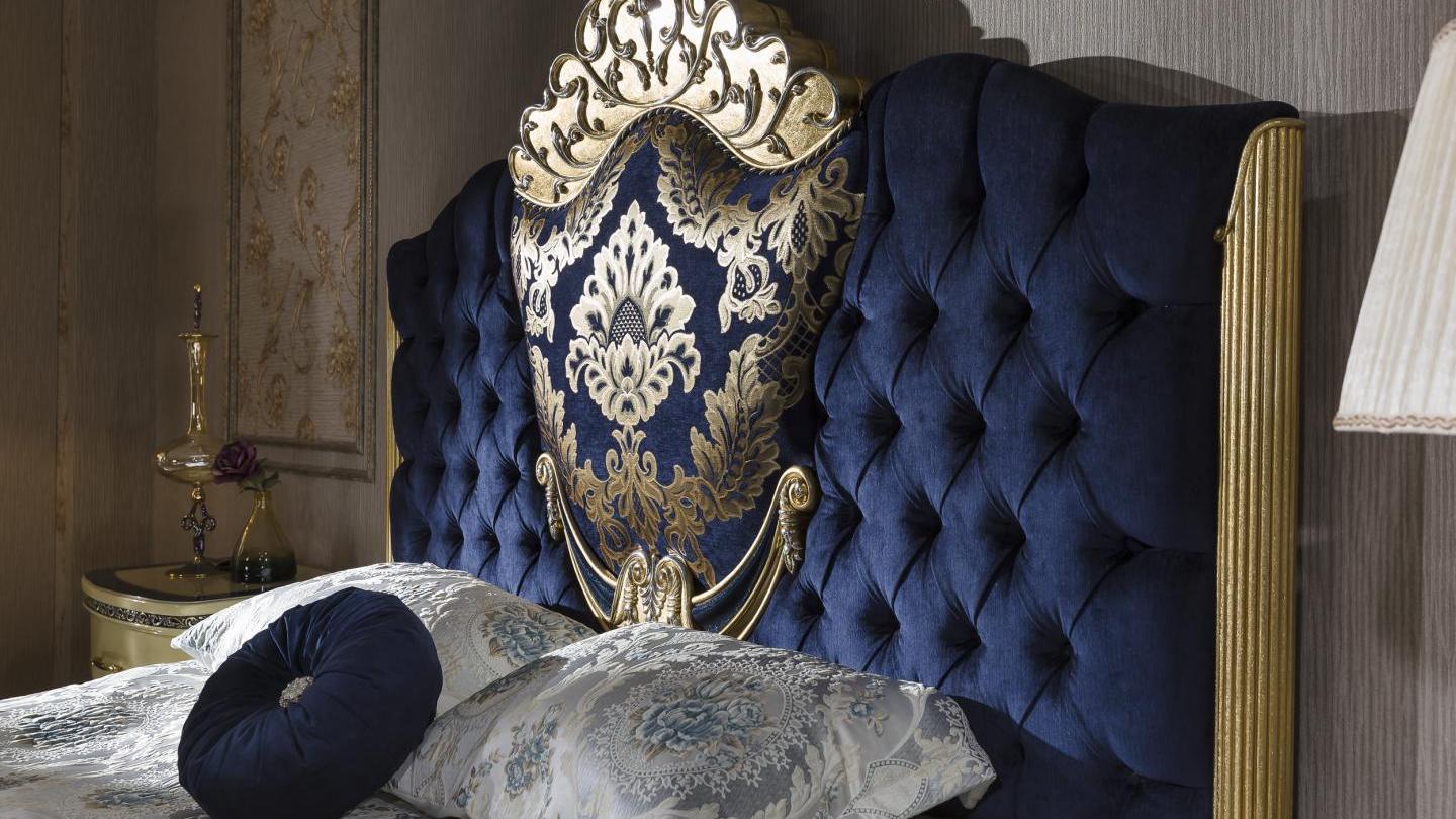 Kiev Exclusive Yatak Odası