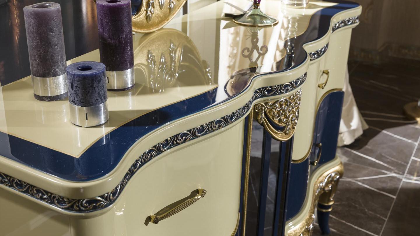 Kiev Exclusive Yatak Odası