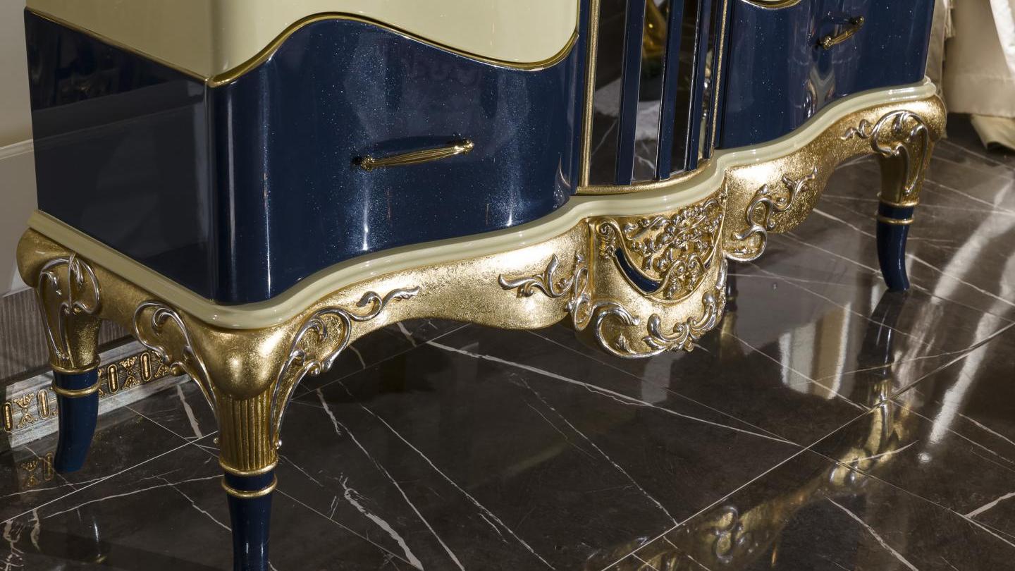 Kiev Exclusive Yatak Odası