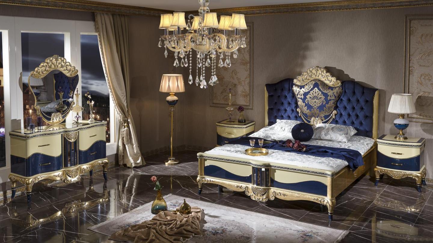 Kiev Exclusive Yatak Odası