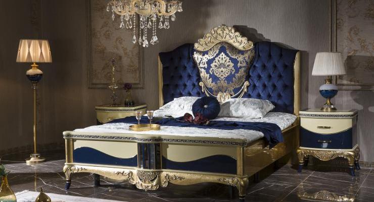 Kiev Exclusive Yatak Odası