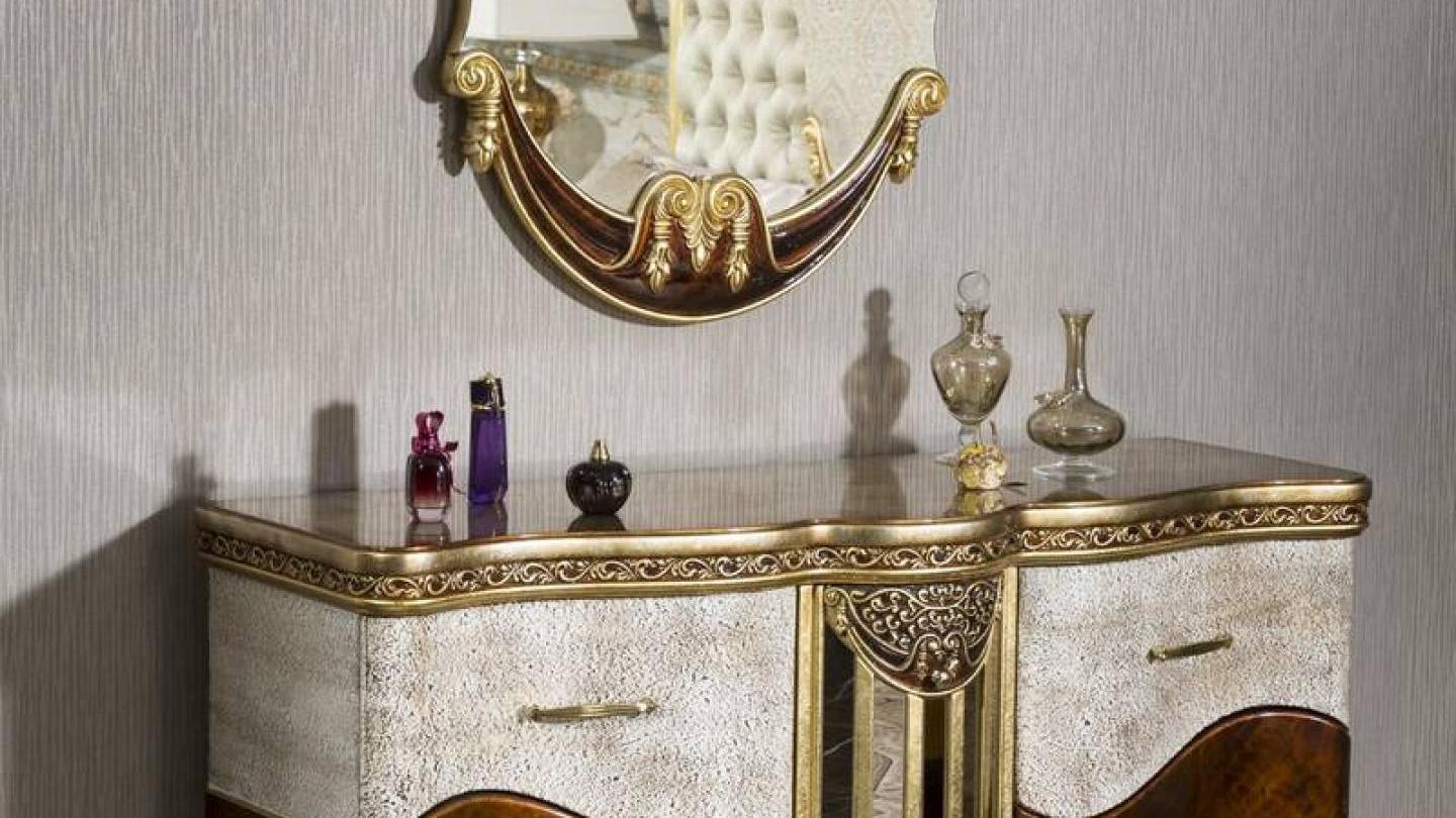 Kiev Vip Yatak Odası