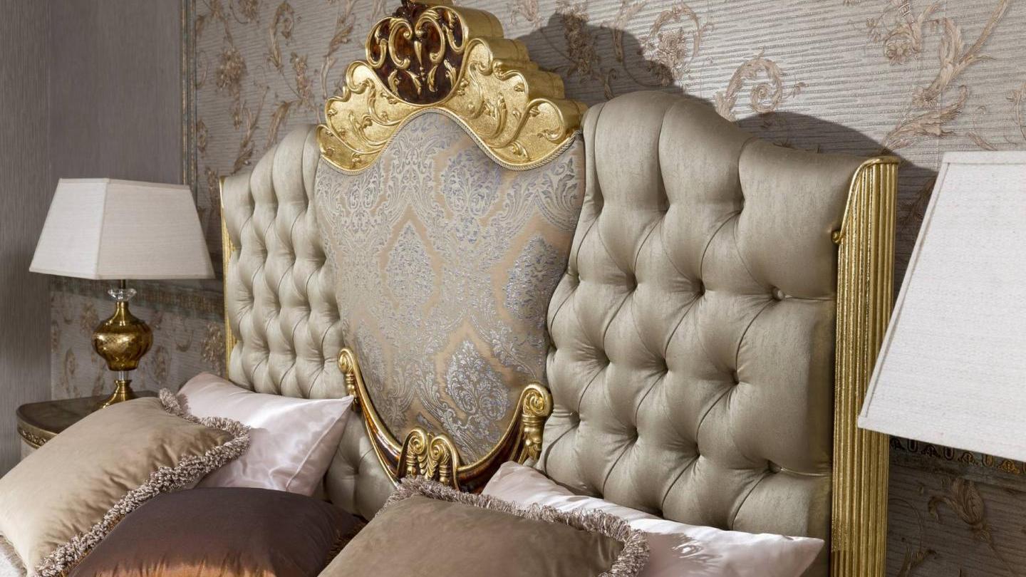 Kiev Vip Yatak Odası