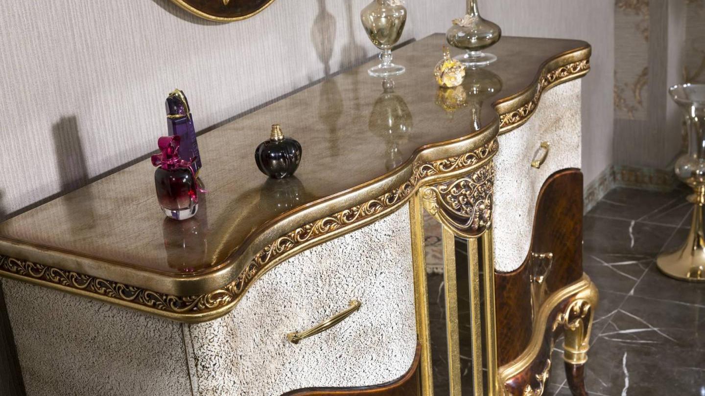 Kiev Vip Yatak Odası