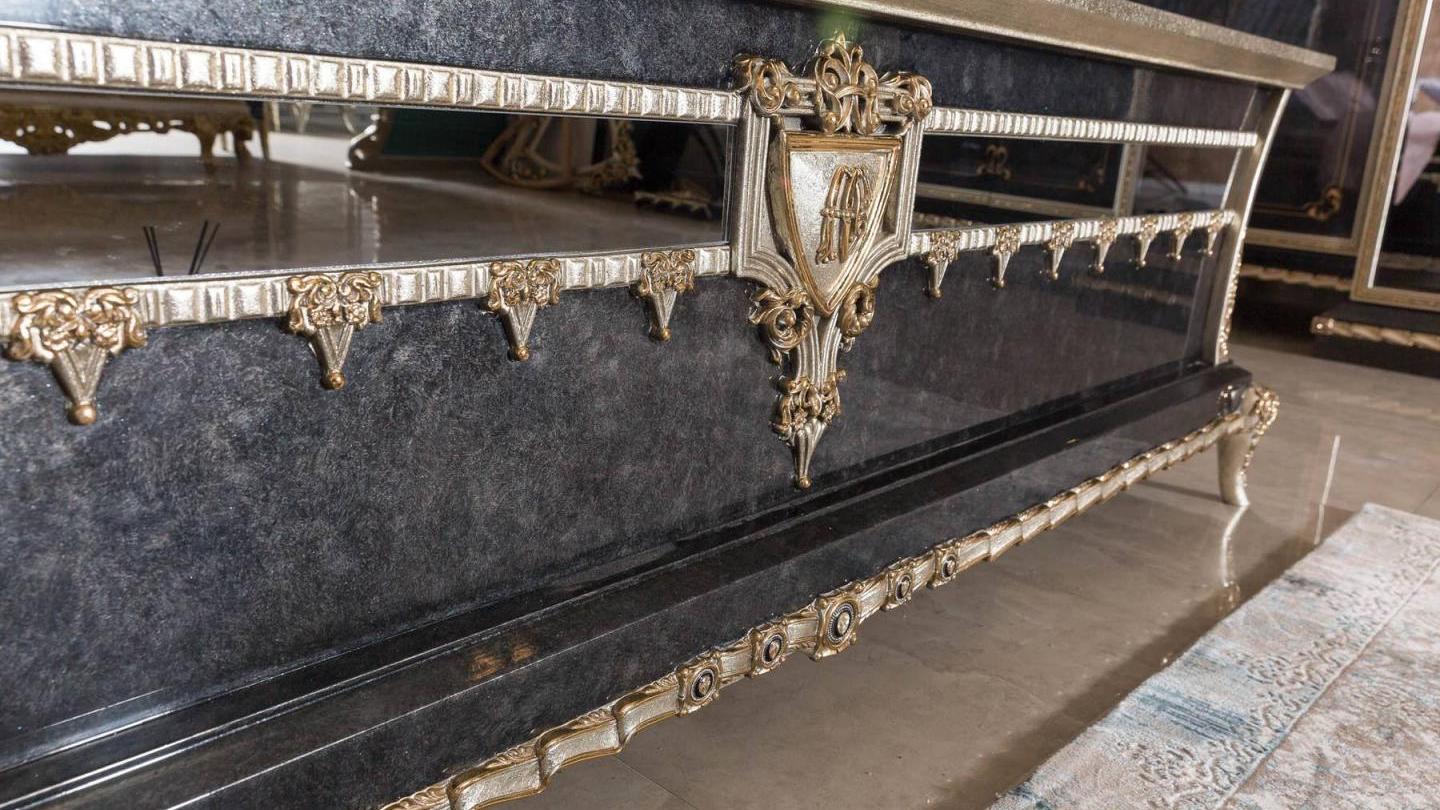 Bamako Blue Yatak Odası