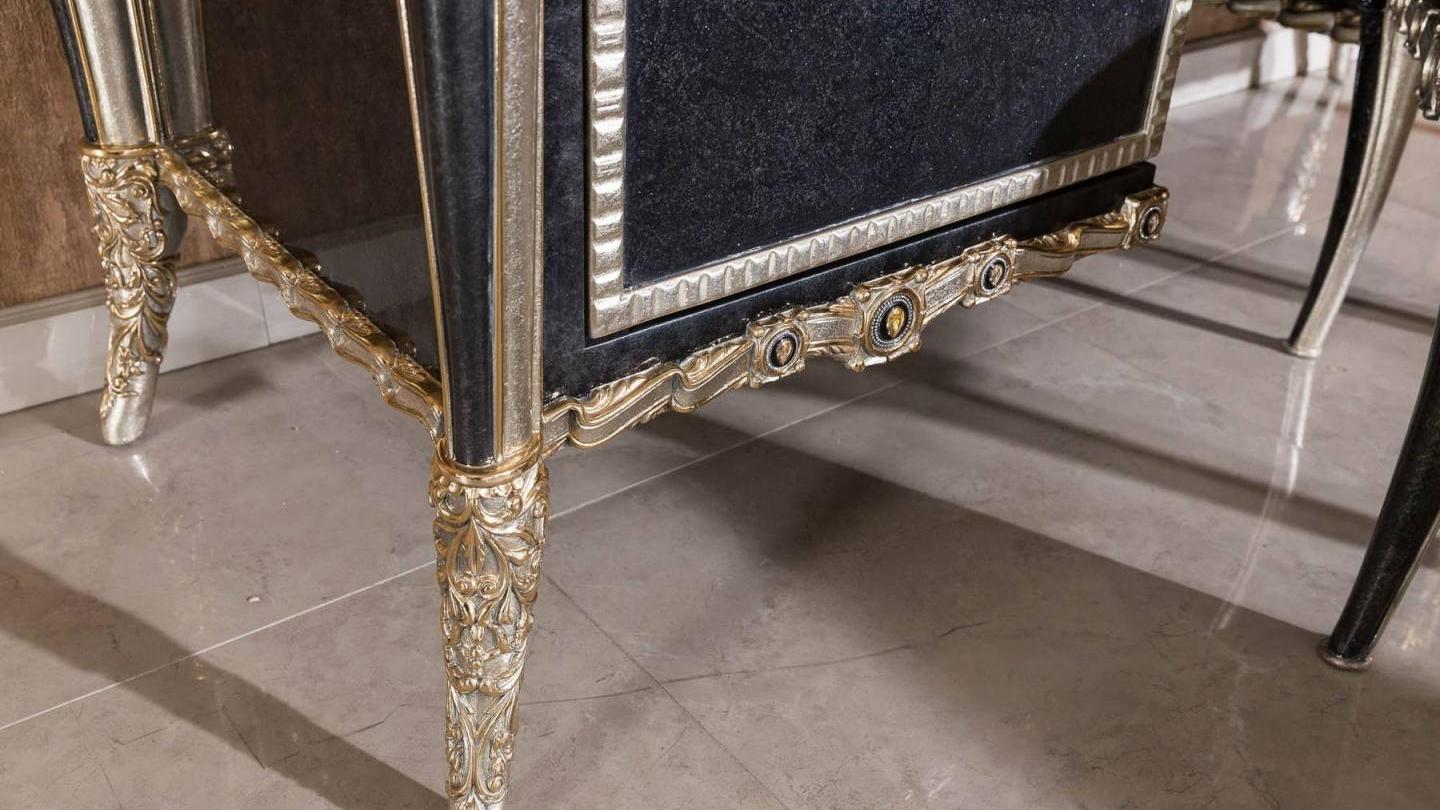 Bamako Blue Yatak Odası