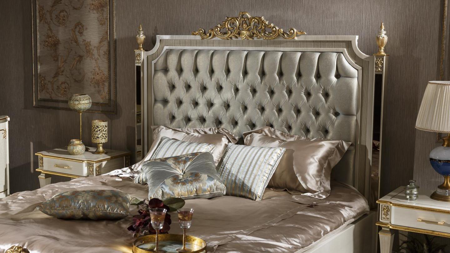 Santiago Yatak Odası