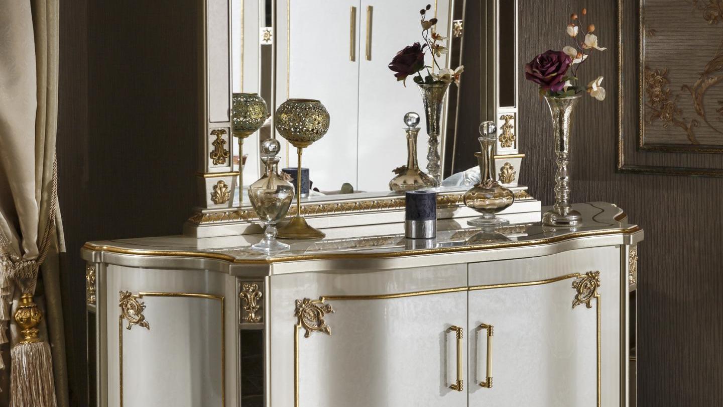 Santiago Yatak Odası