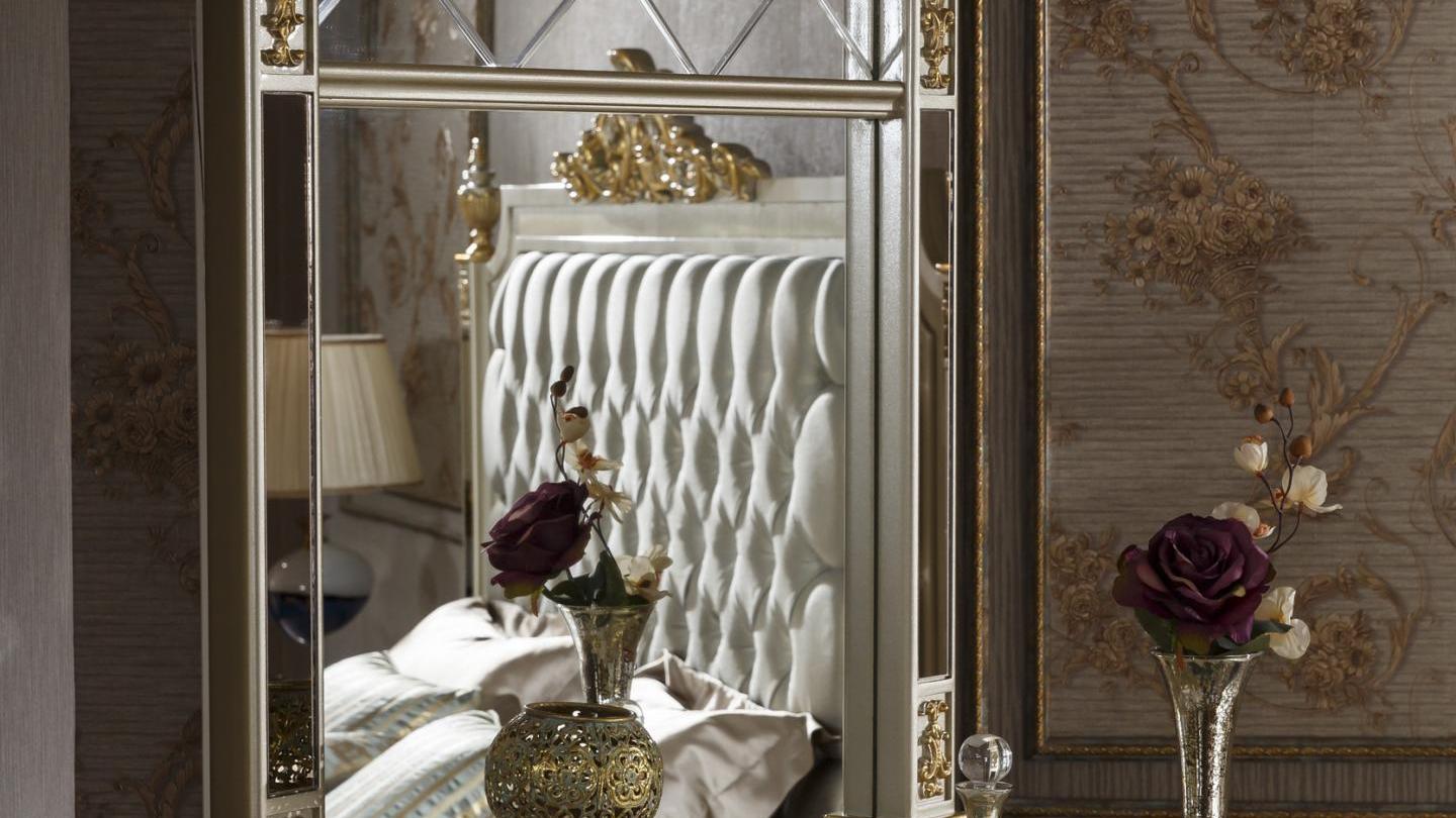 Santiago Yatak Odası