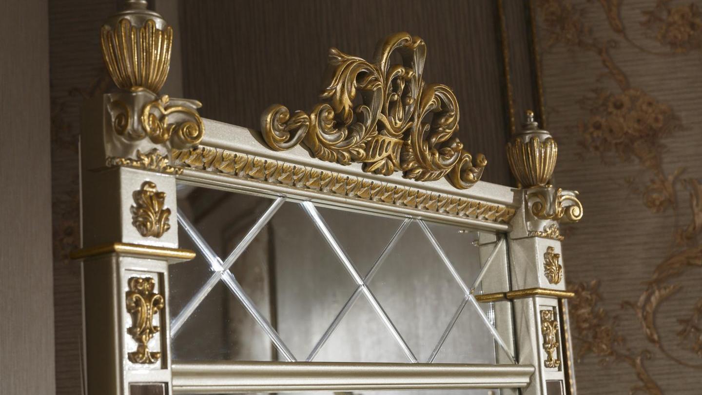 Santiago Yatak Odası