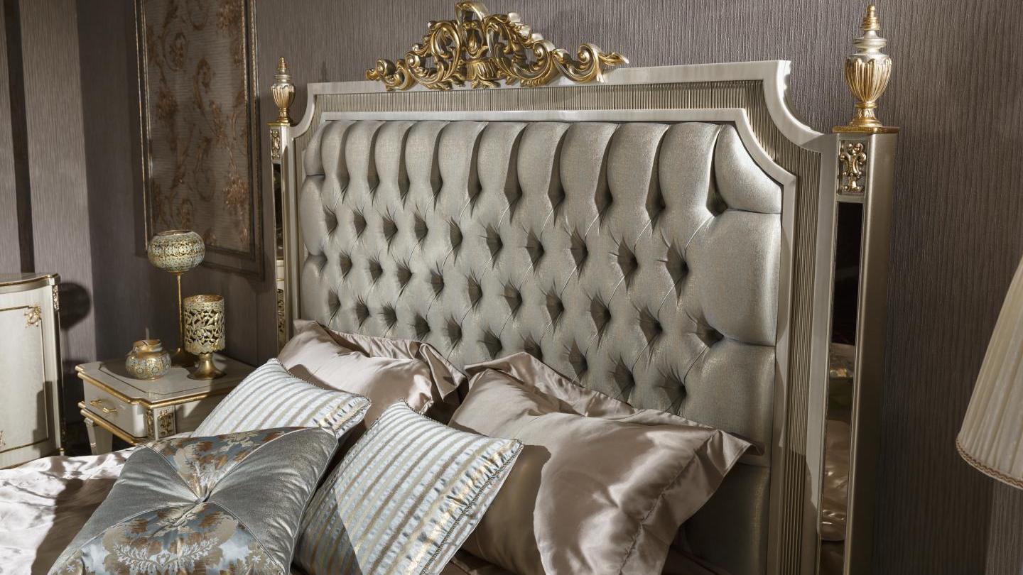 Santiago Yatak Odası