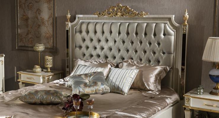 Santiago Yatak Odası