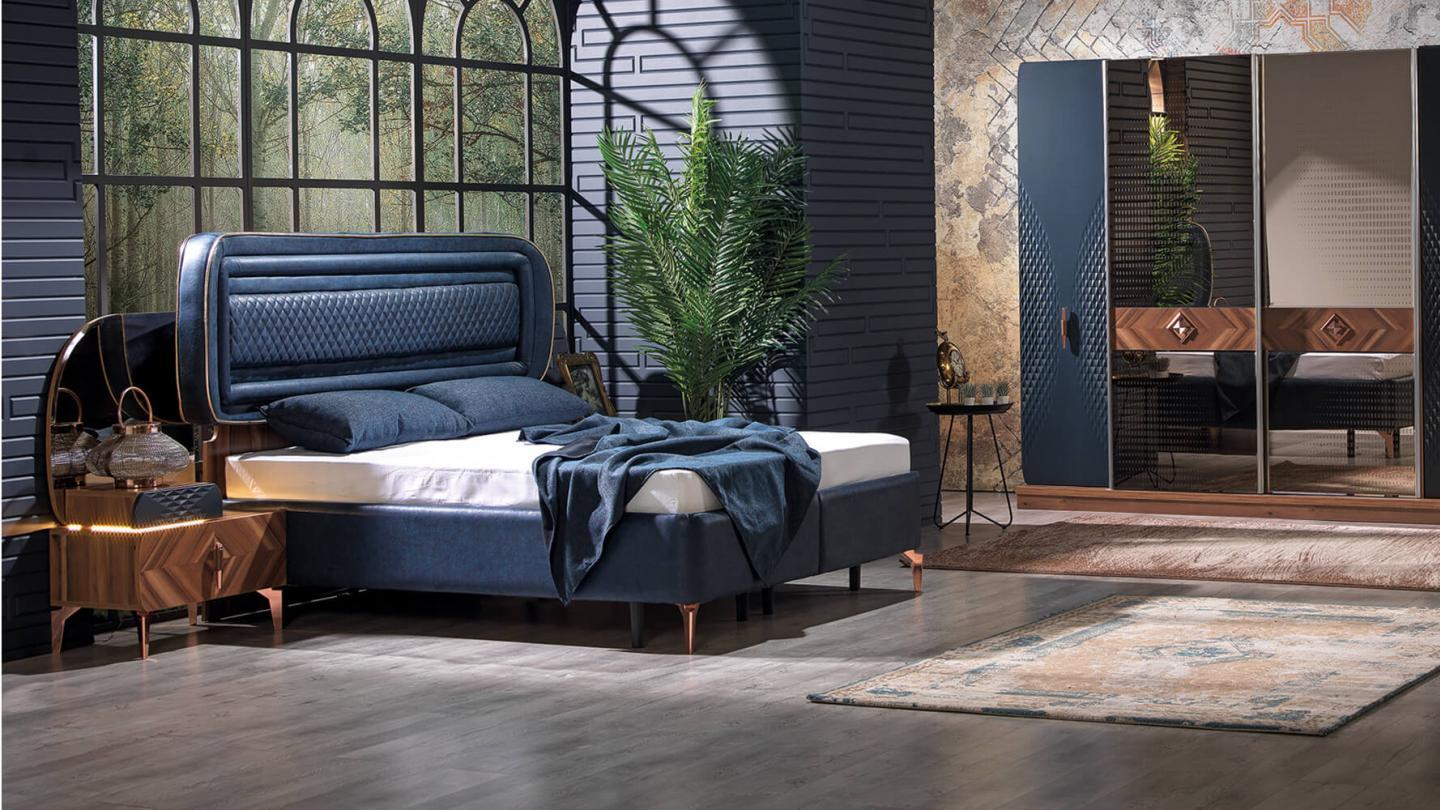 Nice Yatak Odası Takımı