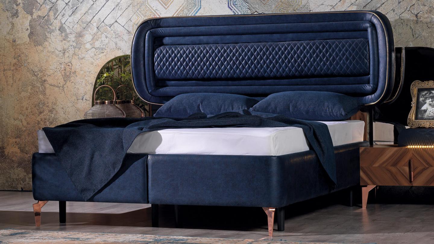 Nice Yatak Odası Takımı