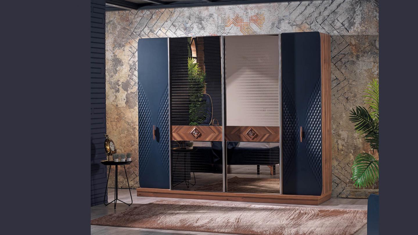 Nice Yatak Odası Takımı