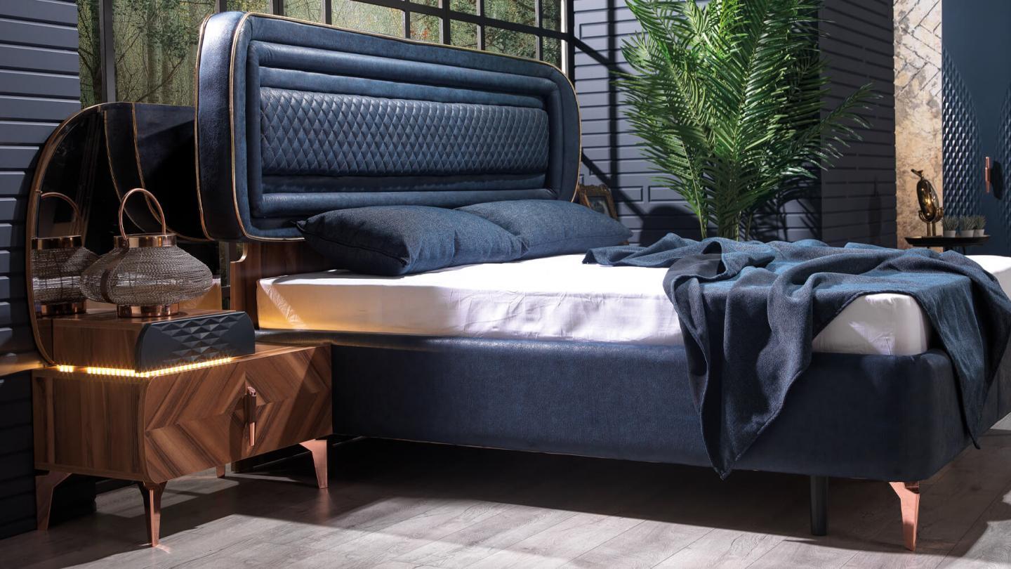 Nice Yatak Odası Takımı