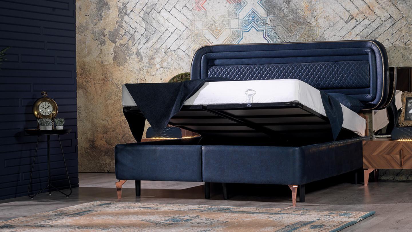 Nice Yatak Odası Takımı