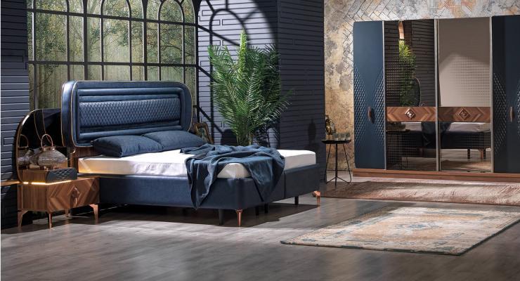 Nice Yatak Odası Takımı