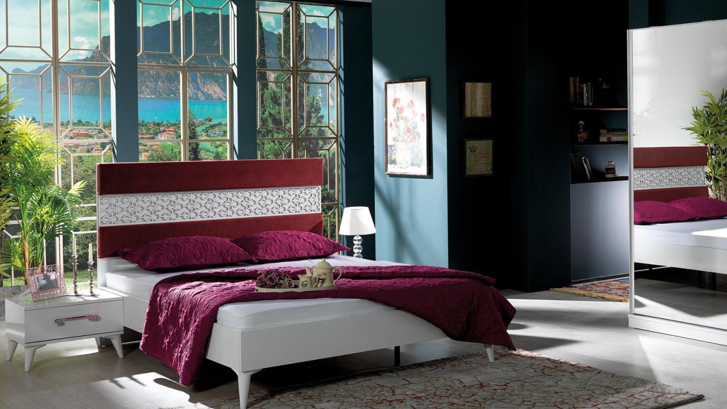 Havana 1 Yatak Odası Takımı