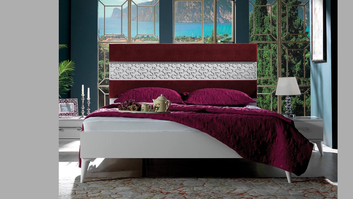 Havana 1 Yatak Odası Takımı