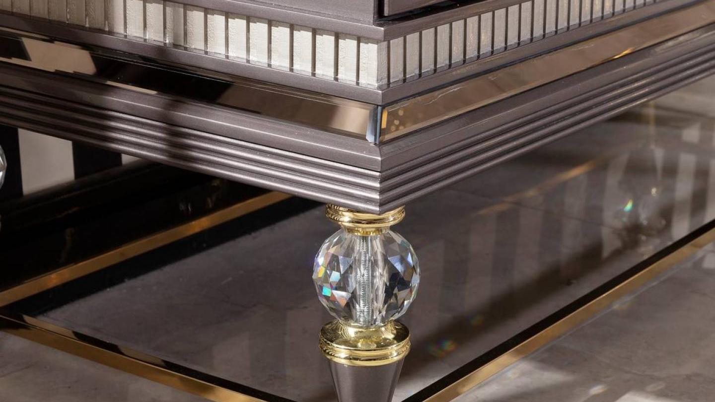 Barcelona Yatak Odası