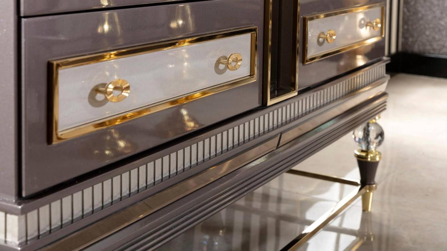 Barcelona Yatak Odası