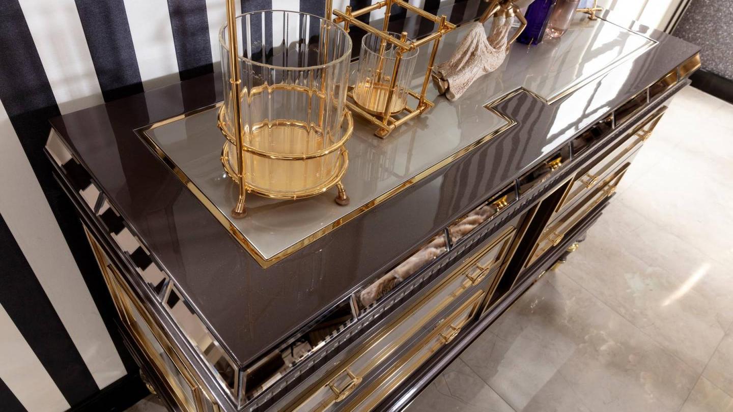 Barcelona Yatak Odası