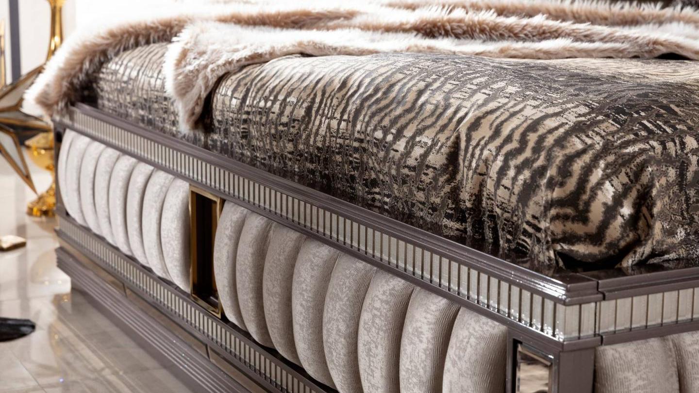 Barcelona Yatak Odası