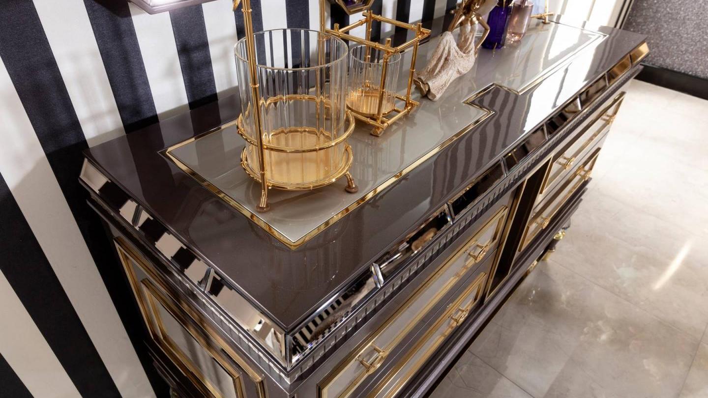 Barcelona Yatak Odası