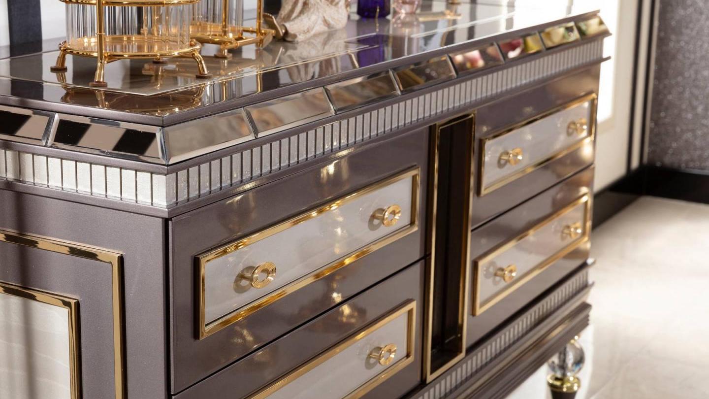 Barcelona Yatak Odası