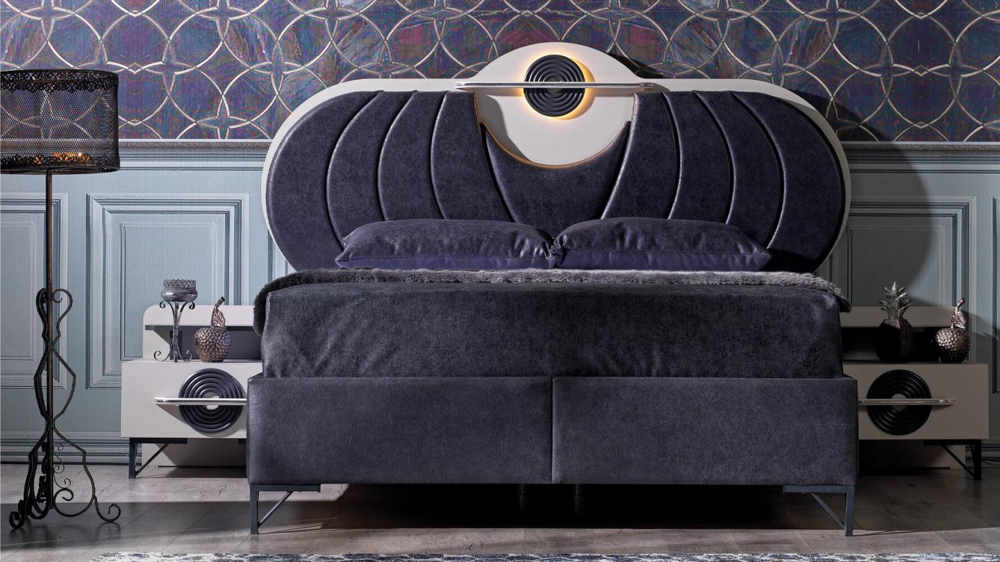 Münih Yatak Odası Takımı