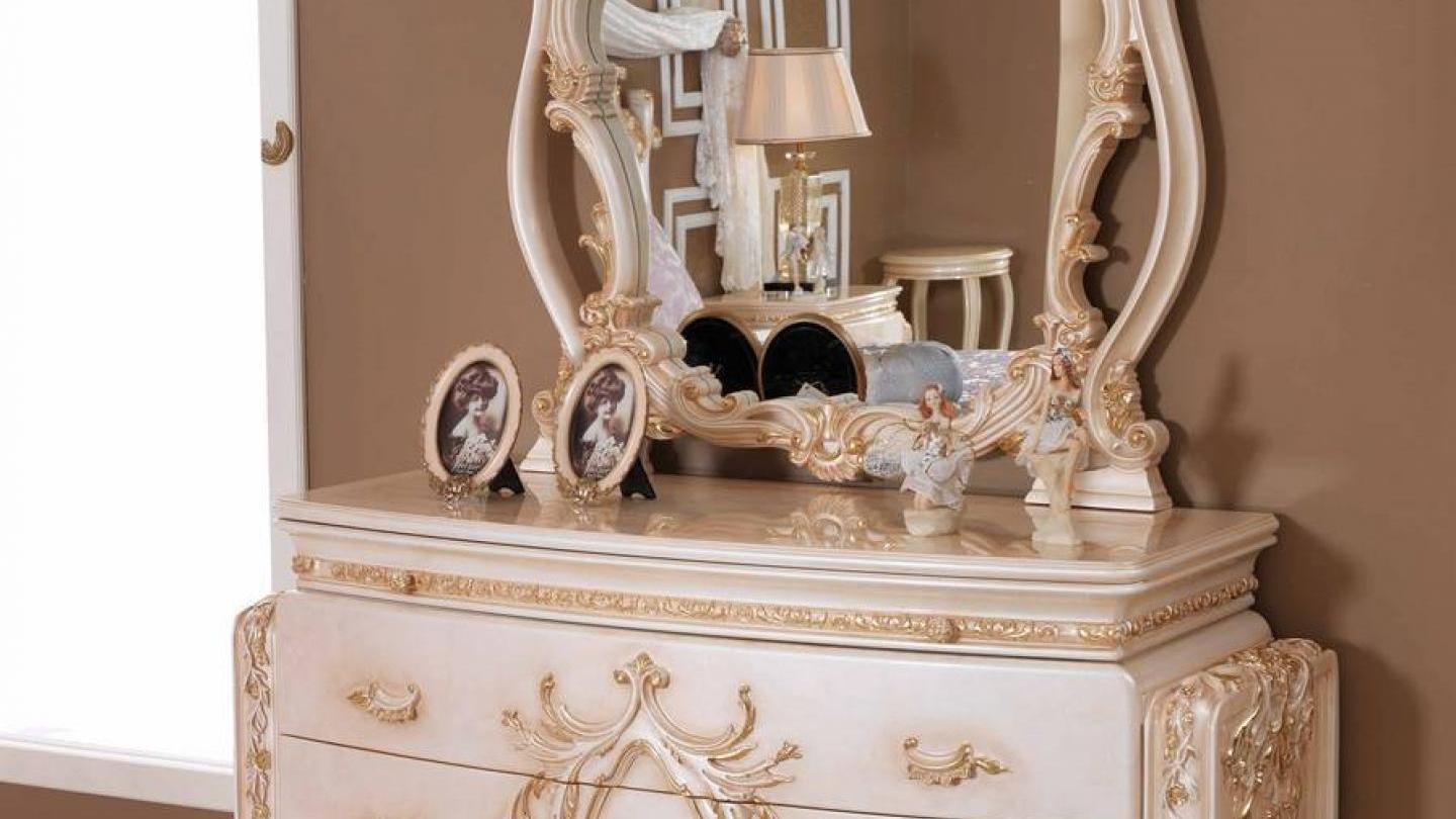 Teselya Yatak Odası