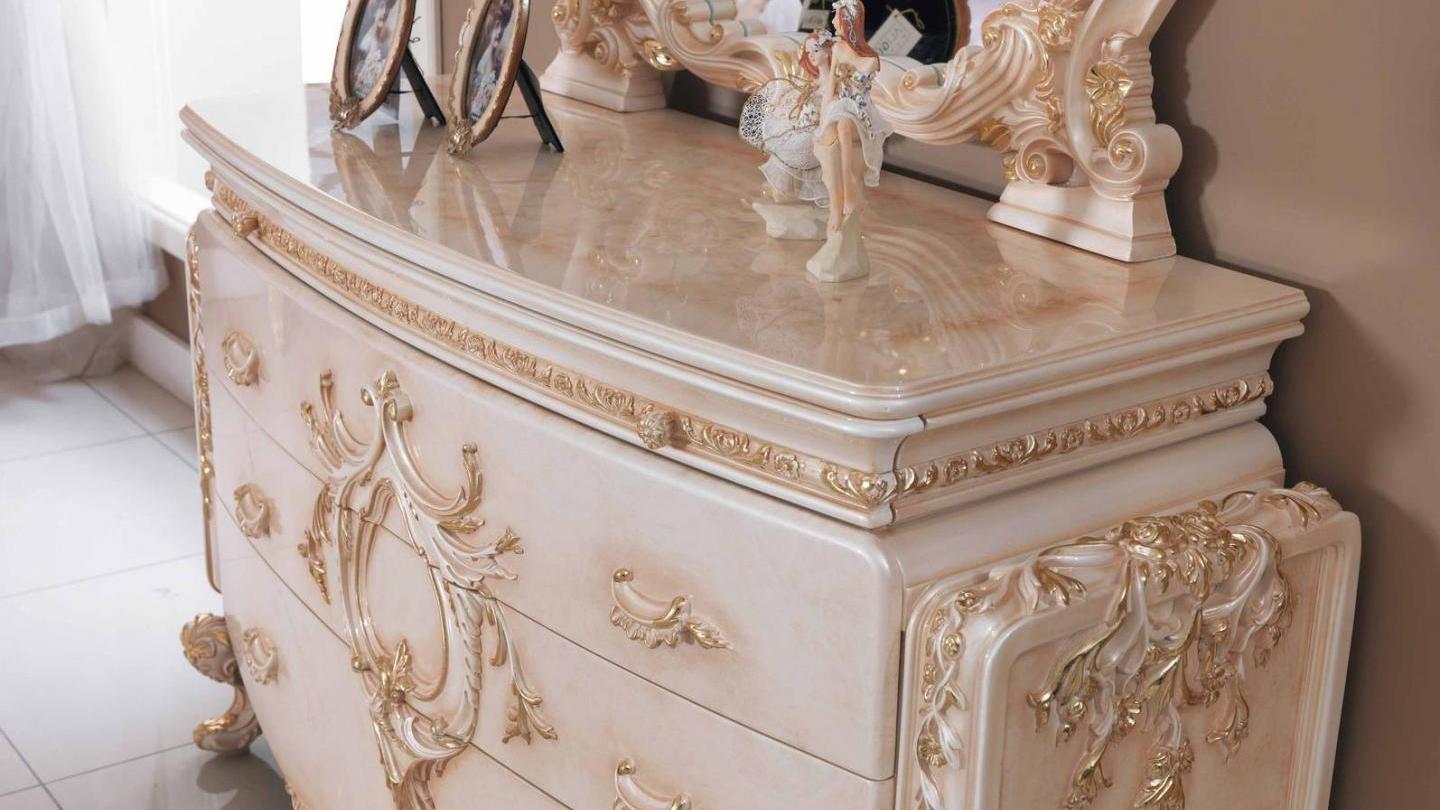 Teselya Yatak Odası