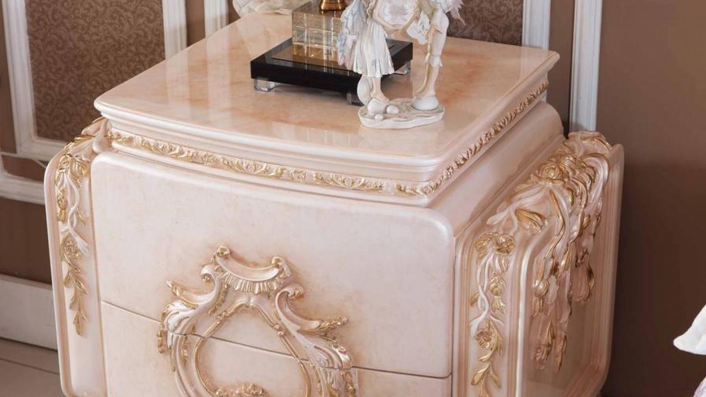 Teselya Yatak Odası