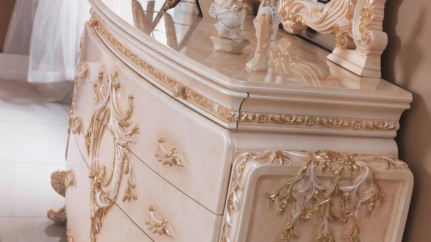 Teselya Yatak Odası