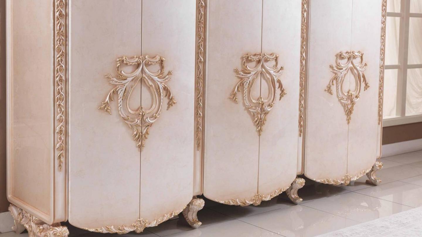 Teselya Yatak Odası