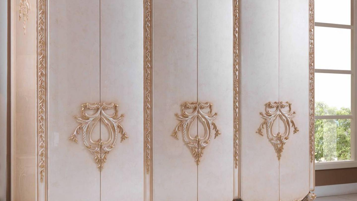 Teselya Yatak Odası