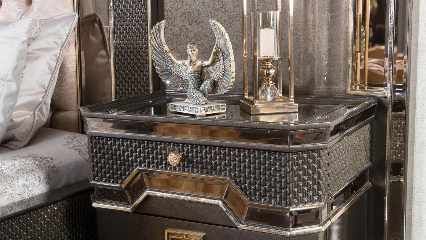 Moskova Yatak Odası