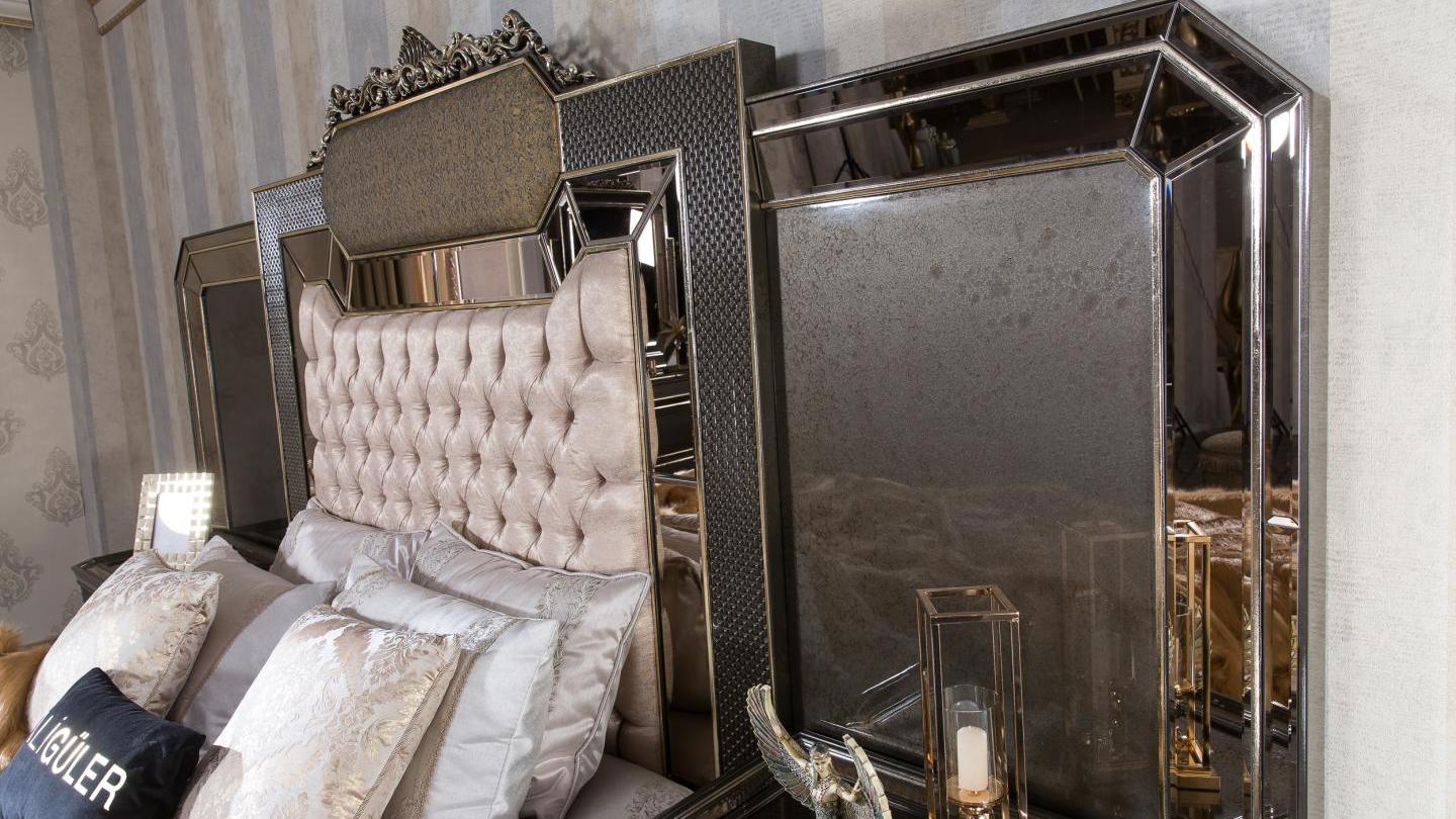 Moskova Yatak Odası