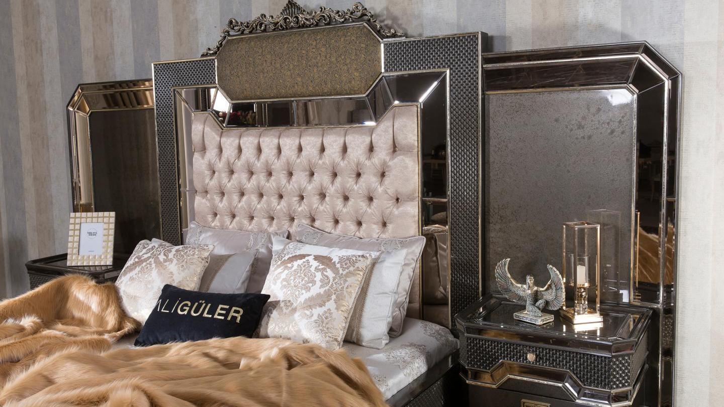 Moskova Yatak Odası