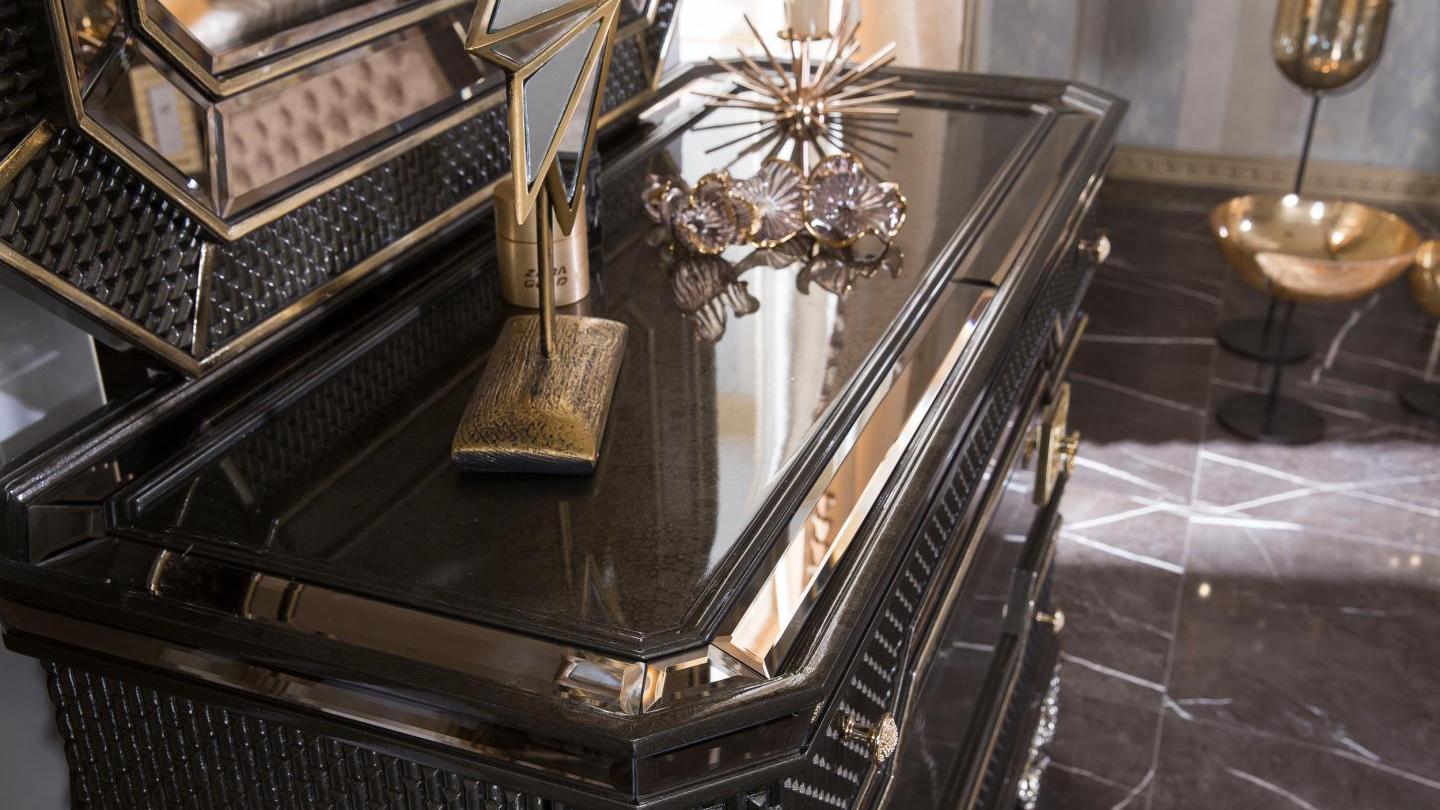 Moskova Yatak Odası