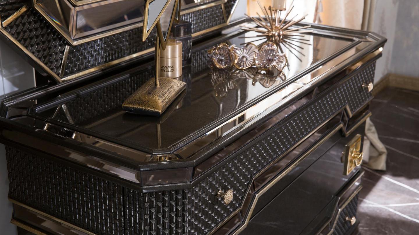 Moskova Yatak Odası